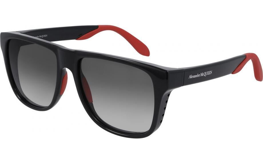 Alexander Mcqueen - Am0292S - Güneş Gözlüğü - 002