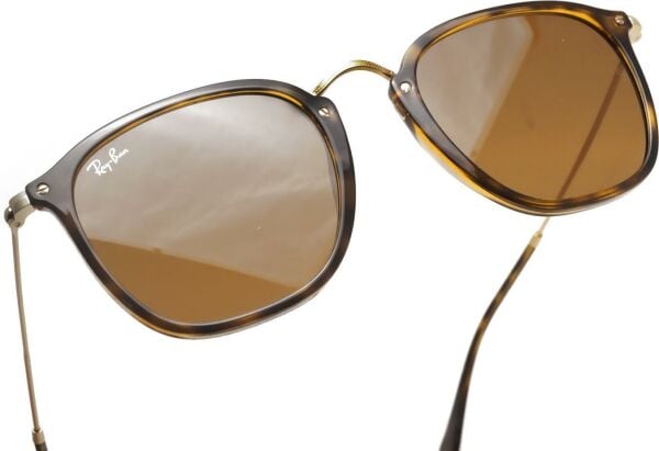 Ray-Ban - Rb 2448-N - Güneş Gözlüğü - 710