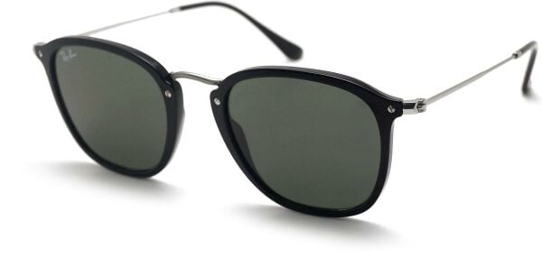 Ray-Ban - Rb 2448-N - Güneş Gözlüğü - 901