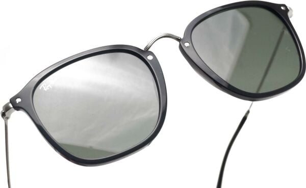 Ray-Ban - Rb 2448-N - Güneş Gözlüğü - 901