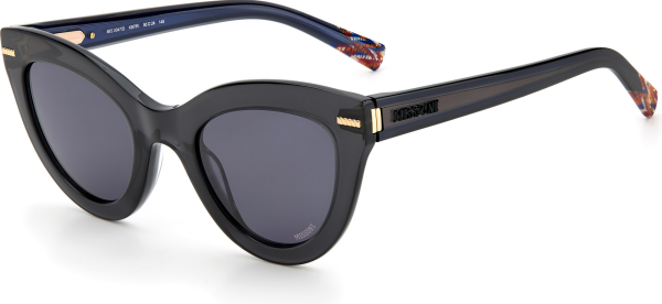 Missoni Mis 0047/S Cat Eye Siyah Kadın Güneş Gözlüğü