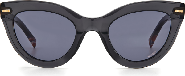 Missoni Mis 0047/S Cat Eye Siyah Kadın Güneş Gözlüğü