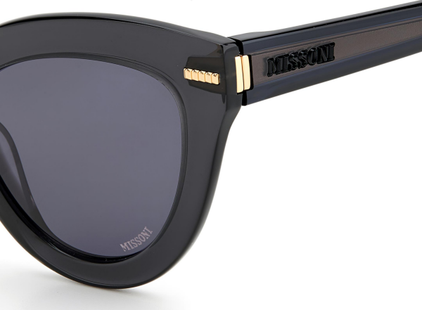 Missoni Mis 0047/S Cat Eye Siyah Kadın Güneş Gözlüğü