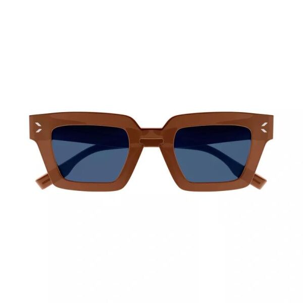 Alexander Mcqueen - Mq0325S - Güneş Gözlüğü - 003