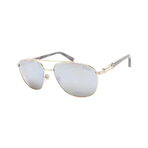 Zıllı 65020 Oval Erkek Güneş Gözlüğü