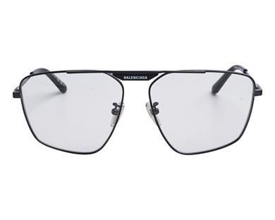 Balenciaga - Bb0246Sa - Güneş Gözlüğü - 004