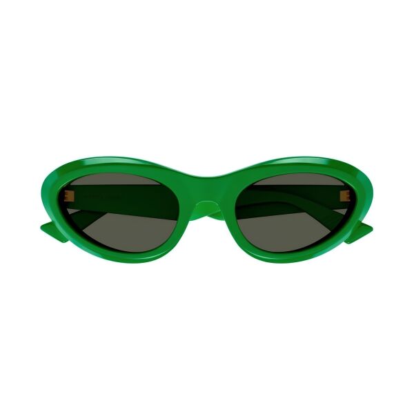 Bottega Veneta Bv1191S Yeşil Kadın Güneş Gözlüğü