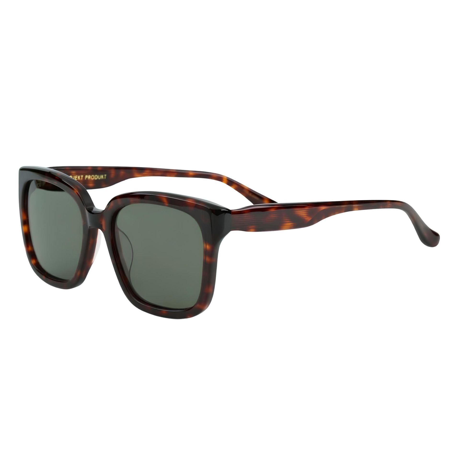 Projekt Produkt Rs8 Leopar Kelebek Unisex Güneş Gözlüğü