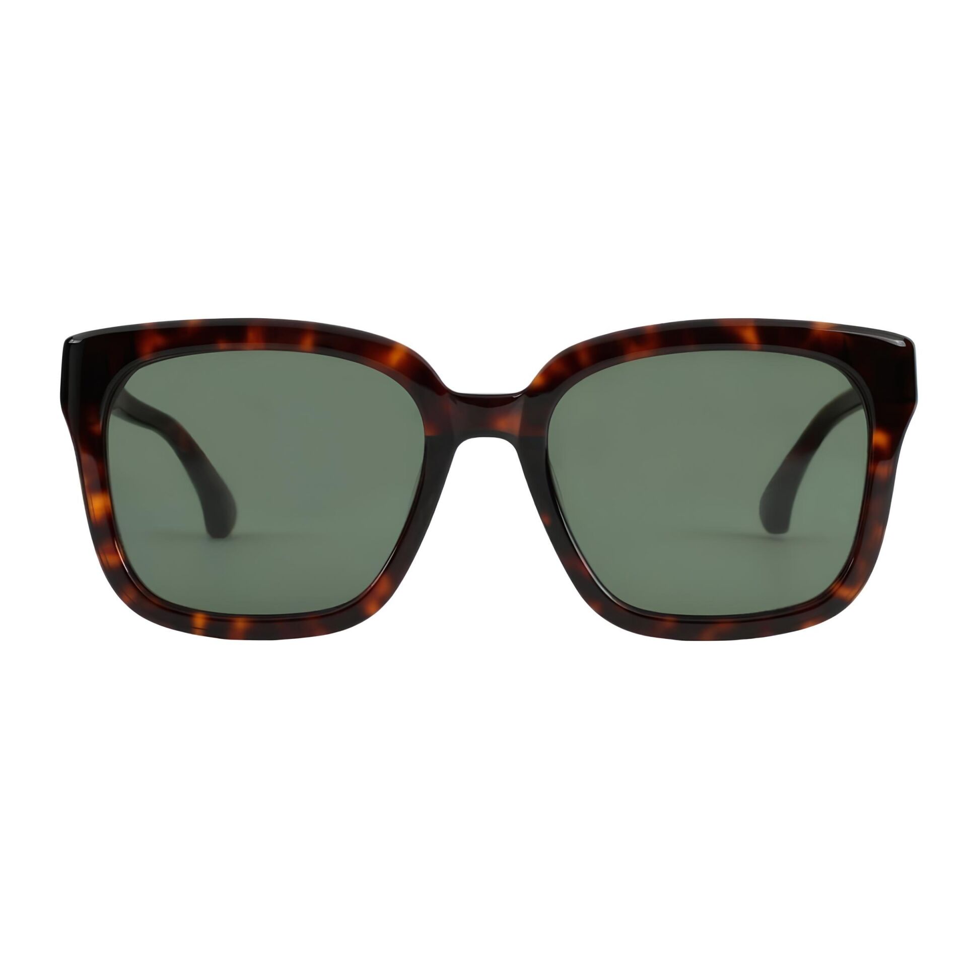 Projekt Produkt Rs8 Leopar Desenli Kelebek Kadın Güneş Gözlüğü