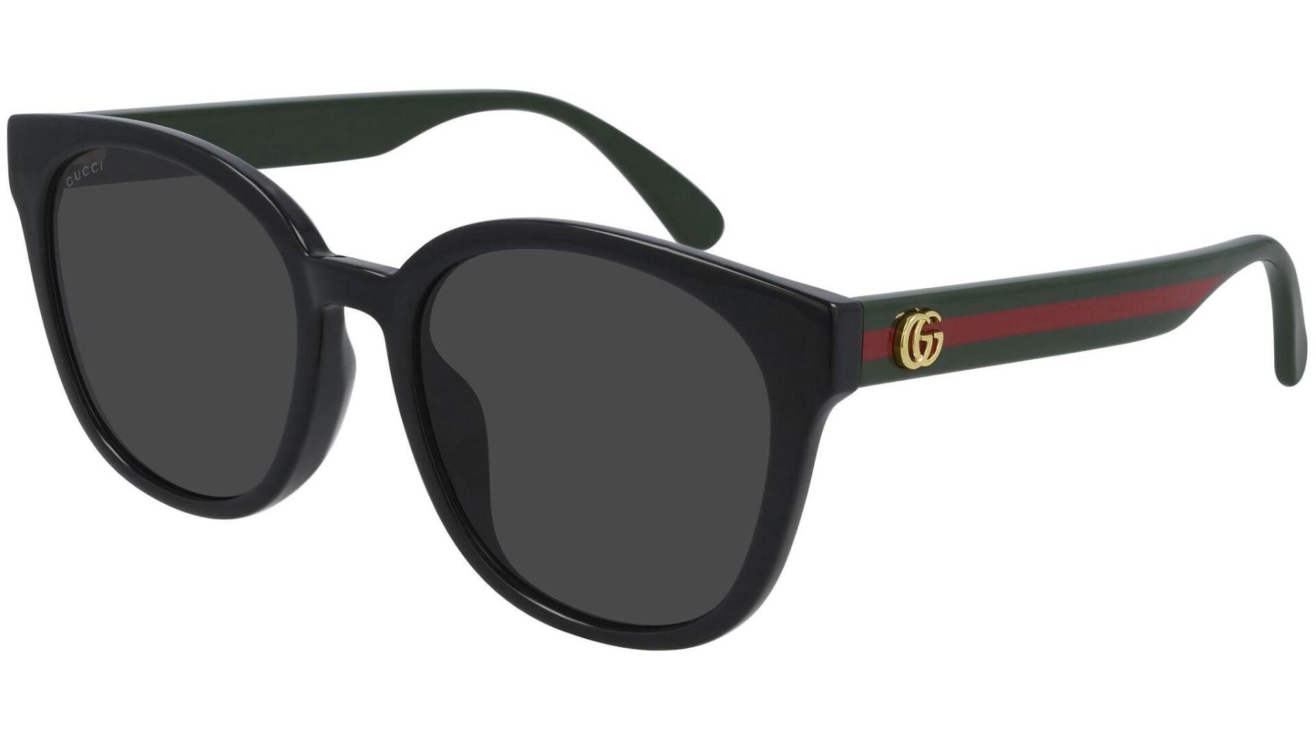 Gucci Gg0855Sk Siyah Unisex Güneş Gözlüğü