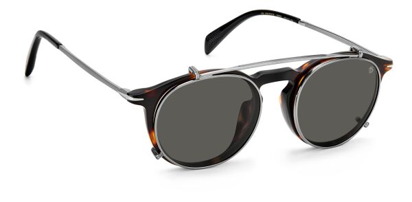 David Beckham -  Db 1003/G/Cs - Güneş Gözlüğü - 086IR