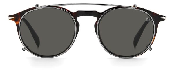 David Beckham -  Db 1003/G/Cs - Güneş Gözlüğü - 086IR