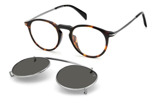 David Beckham -  Db 1003/G/Cs - Güneş Gözlüğü - 086IR