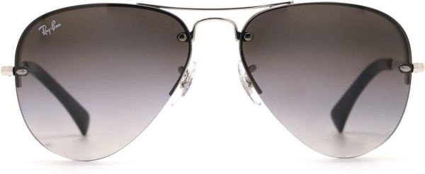 Ray-Ban - Rb 3449 - Güneş Gözlüğü - 003/8G