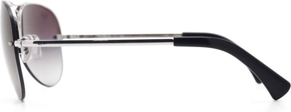 Ray-Ban - Rb 3449 - Güneş Gözlüğü - 003/8G