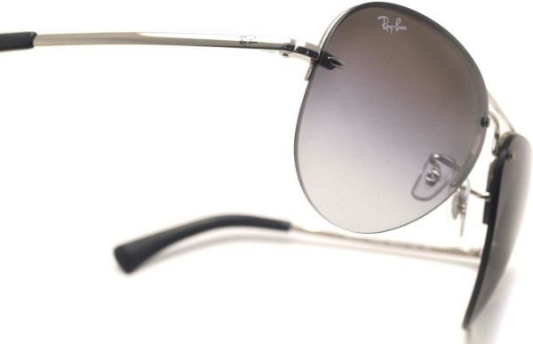 Ray-Ban - Rb 3449 - Güneş Gözlüğü - 003/8G