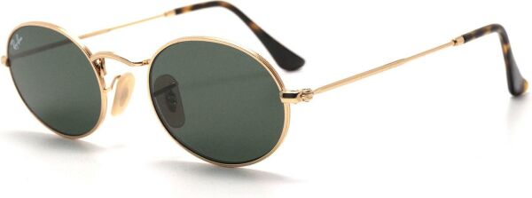 Ray-Ban - Rb 3547-N - Güneş Gözlüğü - 001
