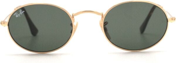 Ray-Ban - Rb 3547-N - Güneş Gözlüğü - 001