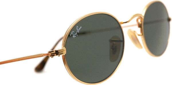 Ray-Ban - Rb 3547-N - Güneş Gözlüğü - 001