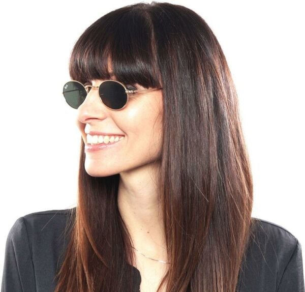 Ray-Ban - Rb 3547-N - Güneş Gözlüğü - 001