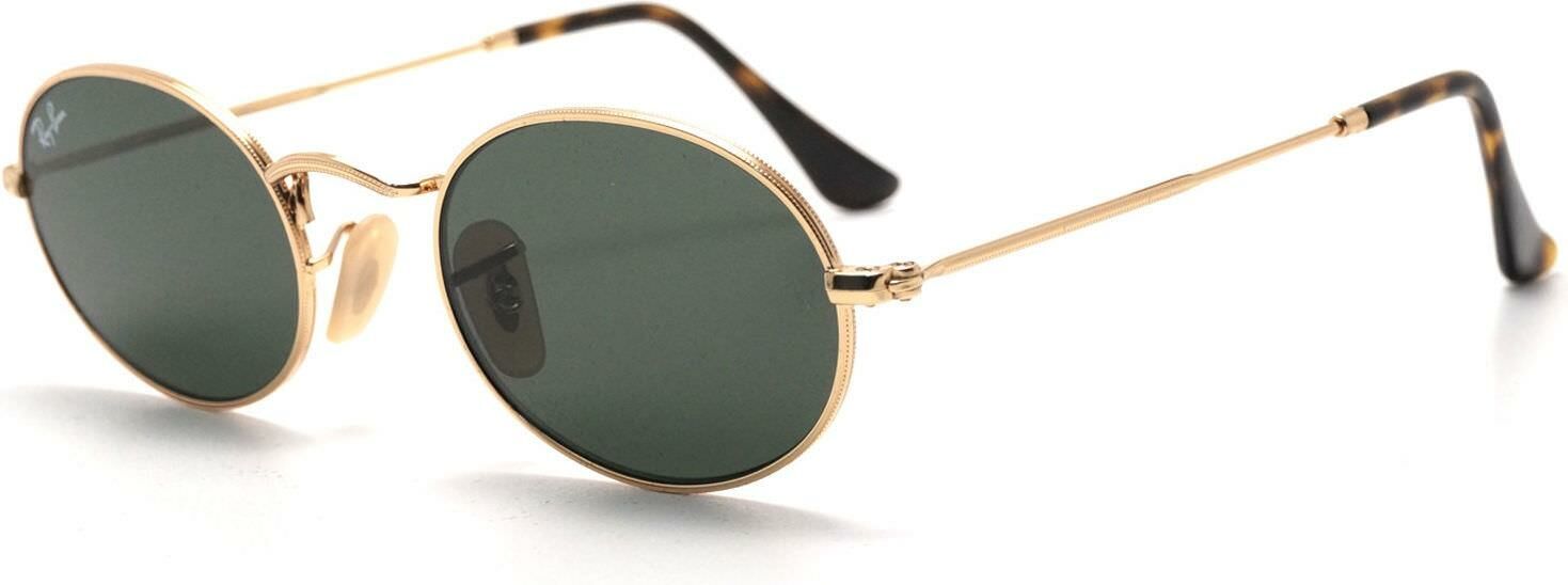 Ray-Ban - Rb 3547-N - Güneş Gözlüğü - 001