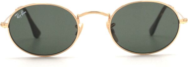 Ray-Ban - Rb 3547-N - Güneş Gözlüğü - 001