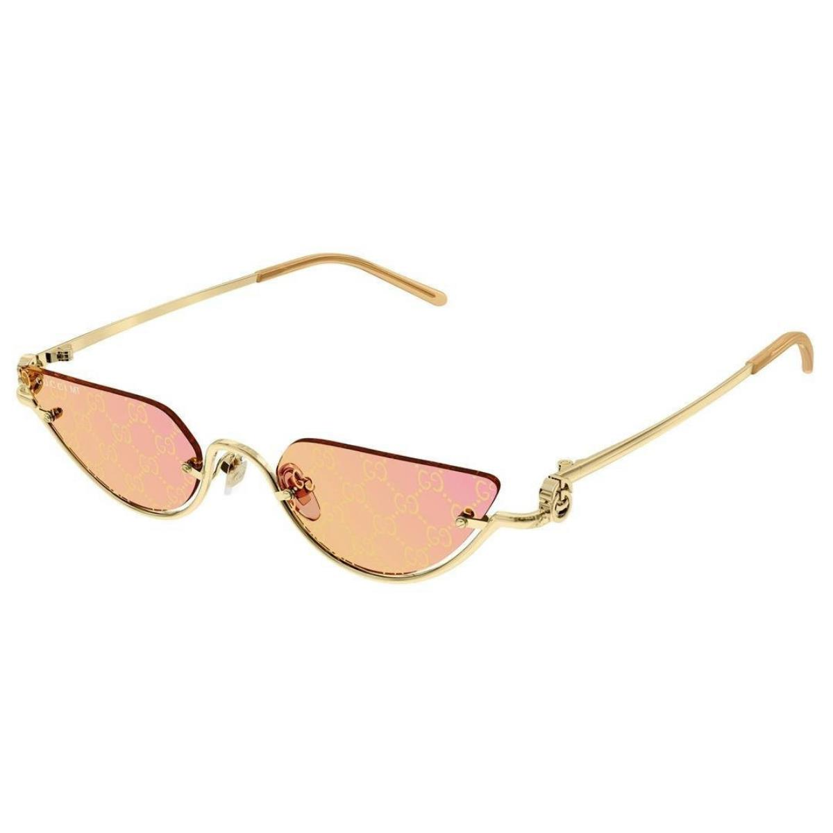 Gucci - Gg 1603S - Güneş Gözlüğü - 004