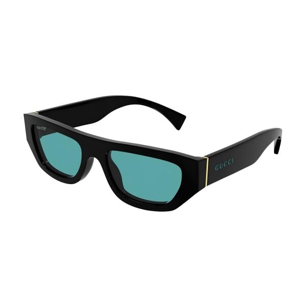 Gucci Gg1134s Siyah Unisex Güneş Gözlüğü