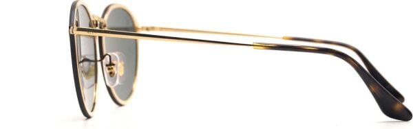 Ray-Ban - Rb 3574-N - Güneş Gözlüğü - 001/71