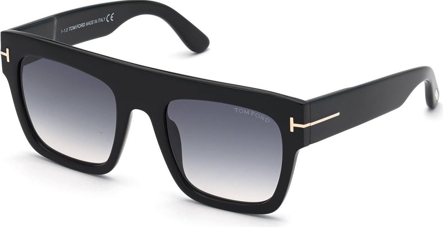 Tom Ford - Tf847 - Güneş Gözlüğü - 01B