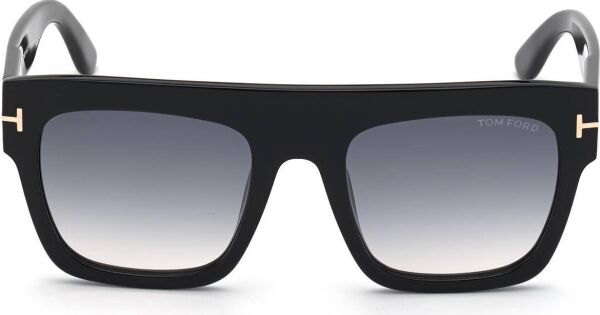 Tom Ford - Tf847 - Güneş Gözlüğü - 01B