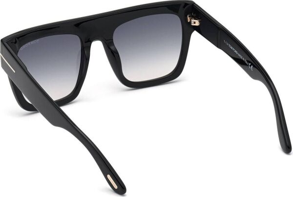 Tom Ford - Tf847 - Güneş Gözlüğü - 01B