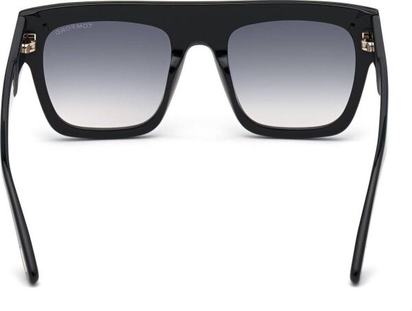 Tom Ford - Tf847 - Güneş Gözlüğü - 01B