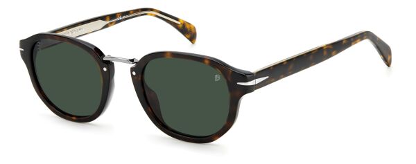 David Beckham - Db 1077/S - Güneş Gözlüğü - 45ZQT