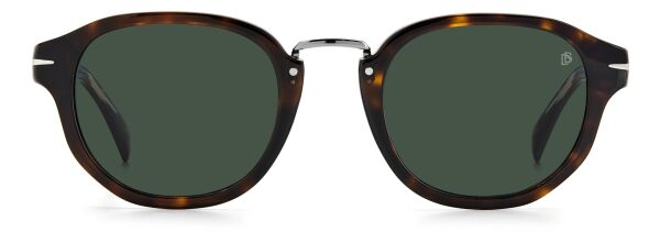 David Beckham - Db 1077/S - Güneş Gözlüğü - 45ZQT