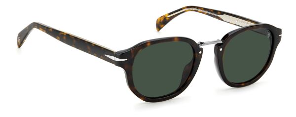 David Beckham - Db 1077/S - Güneş Gözlüğü - 45ZQT