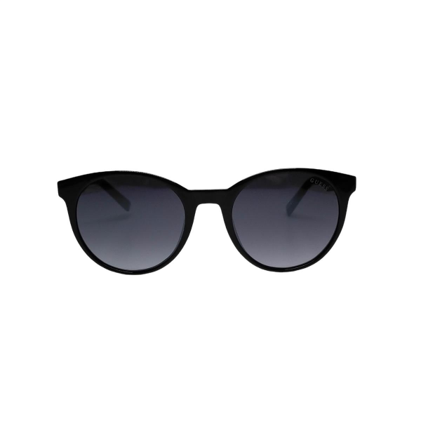 Guess Gu00023 Cat Eye Siyah Yuvarlak Kadın Güneş Gözlüğü