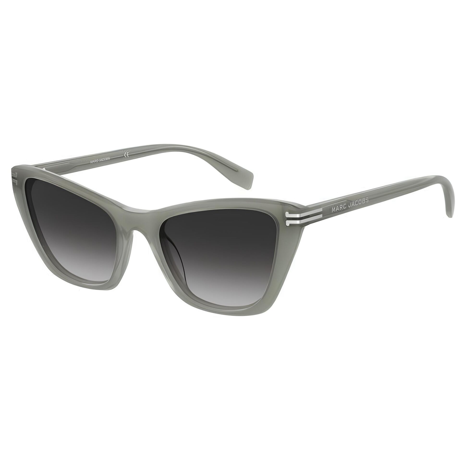 Marc Jacobs MJ 1095/S Cat Eye Gri Kadın Güneş Gözlüğü