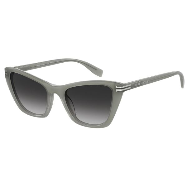 Marc Jacobs MJ 1095/S Cat Eye Gri Kadın Güneş Gözlüğü