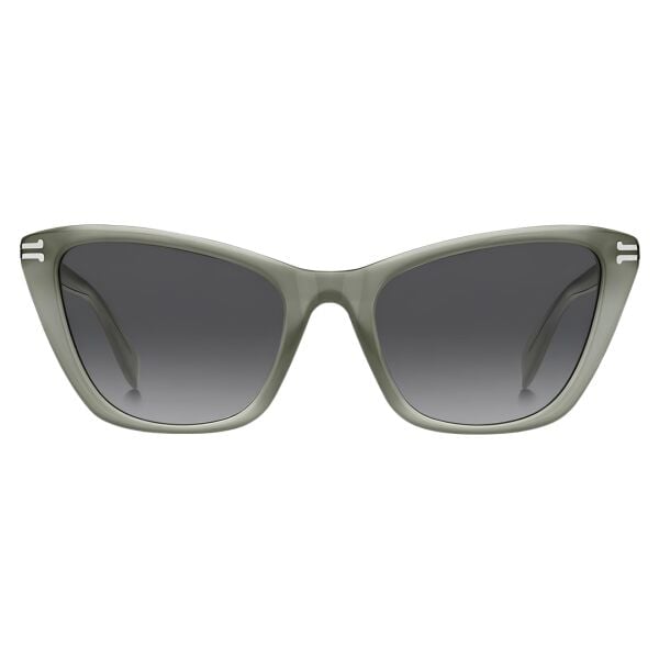 Marc Jacobs MJ 1095/S Cat Eye Gri Kadın Güneş Gözlüğü