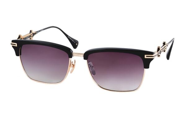 Eque.M Bobber L ABG Siyah Unisex Güneş Gözlüğü