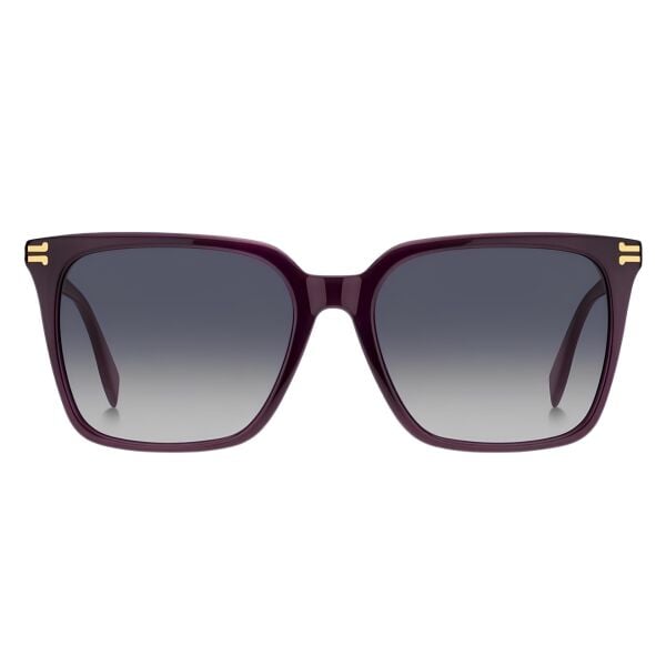 Marc Jacobs MJ 1094/S Kare Mor Kadın Güneş Gözlüğü