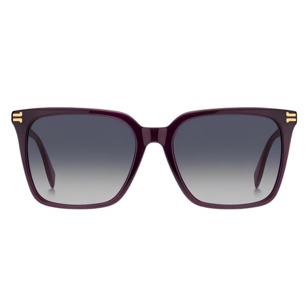 Marc Jacobs MJ 1094/S Kare Mor Kadın Güneş Gözlüğü
