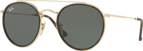 Ray-Ban - Rb 3647-N - Güneş Gözlüğü - 001