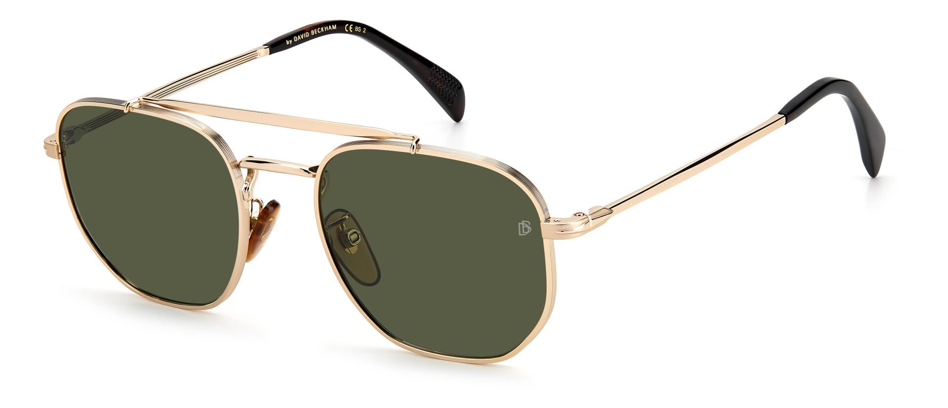 David Beckham -  Db 1079/S - Güneş Gözlüğü - J5GO7