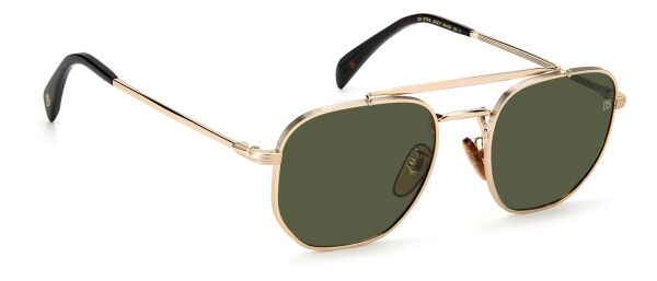 David Beckham -  Db 1079/S - Güneş Gözlüğü - J5GO7