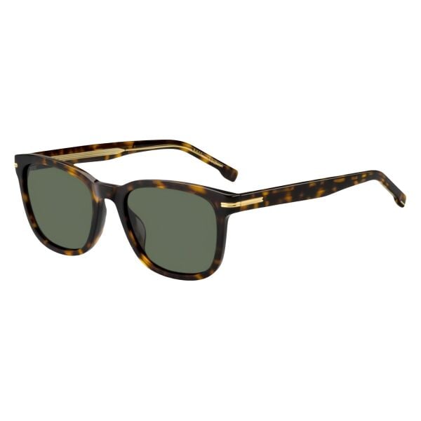 Hugo Boss Gözlük 1722/G/S Havana Oval Erkek Güneş Gözlüğü