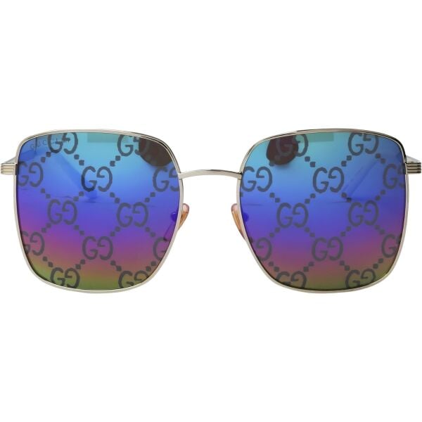 Gucci - Gg0802S - Güneş Gözlüğü - 004