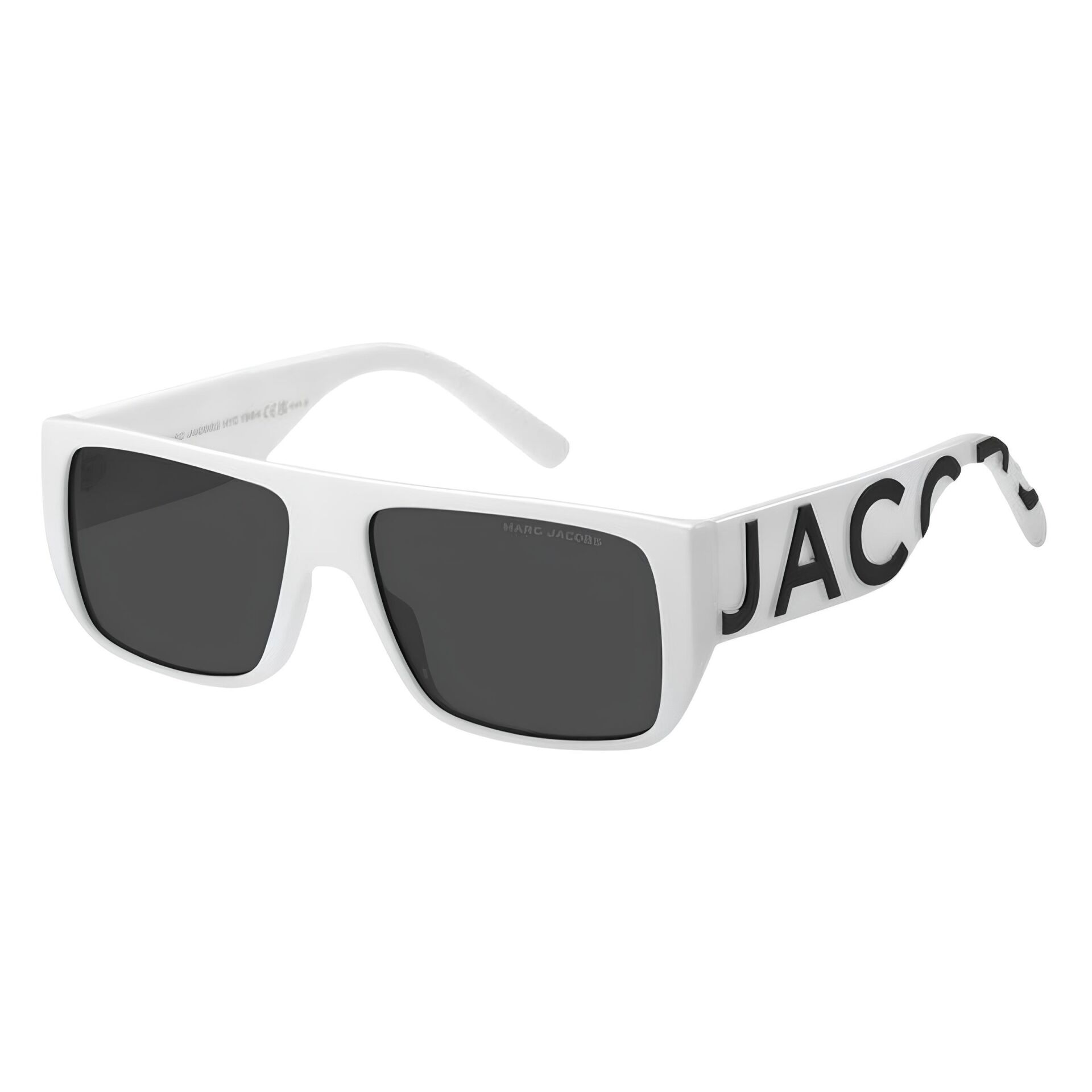 Marc Jacobs Logo 096/S Beyaz Kadın Güneş Gözlüğü