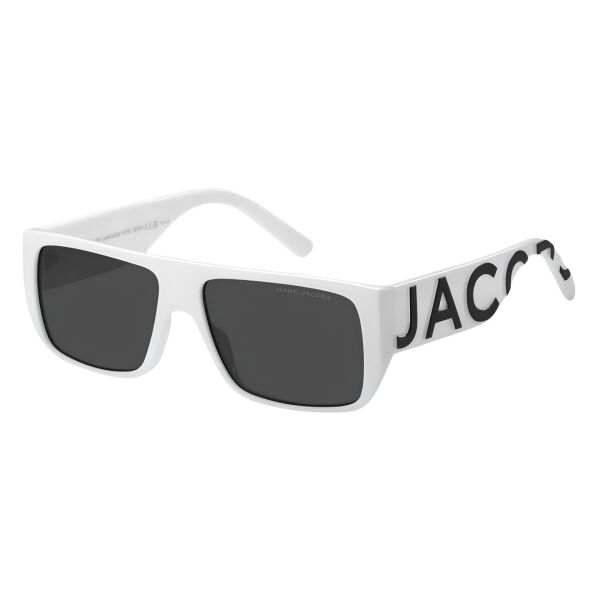Marc Jacobs Logo 096/S Beyaz Kadın Güneş Gözlüğü
